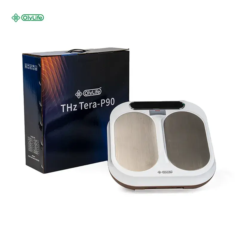 Tera P90